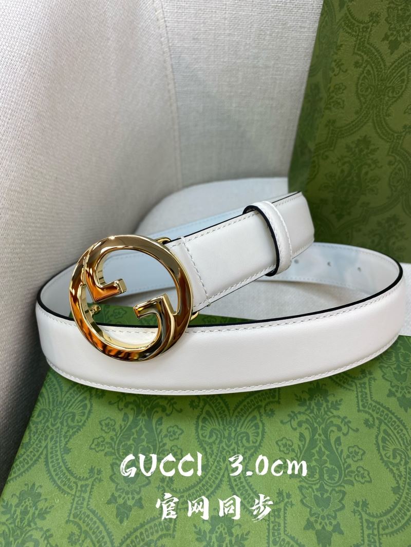 Gucci Belts